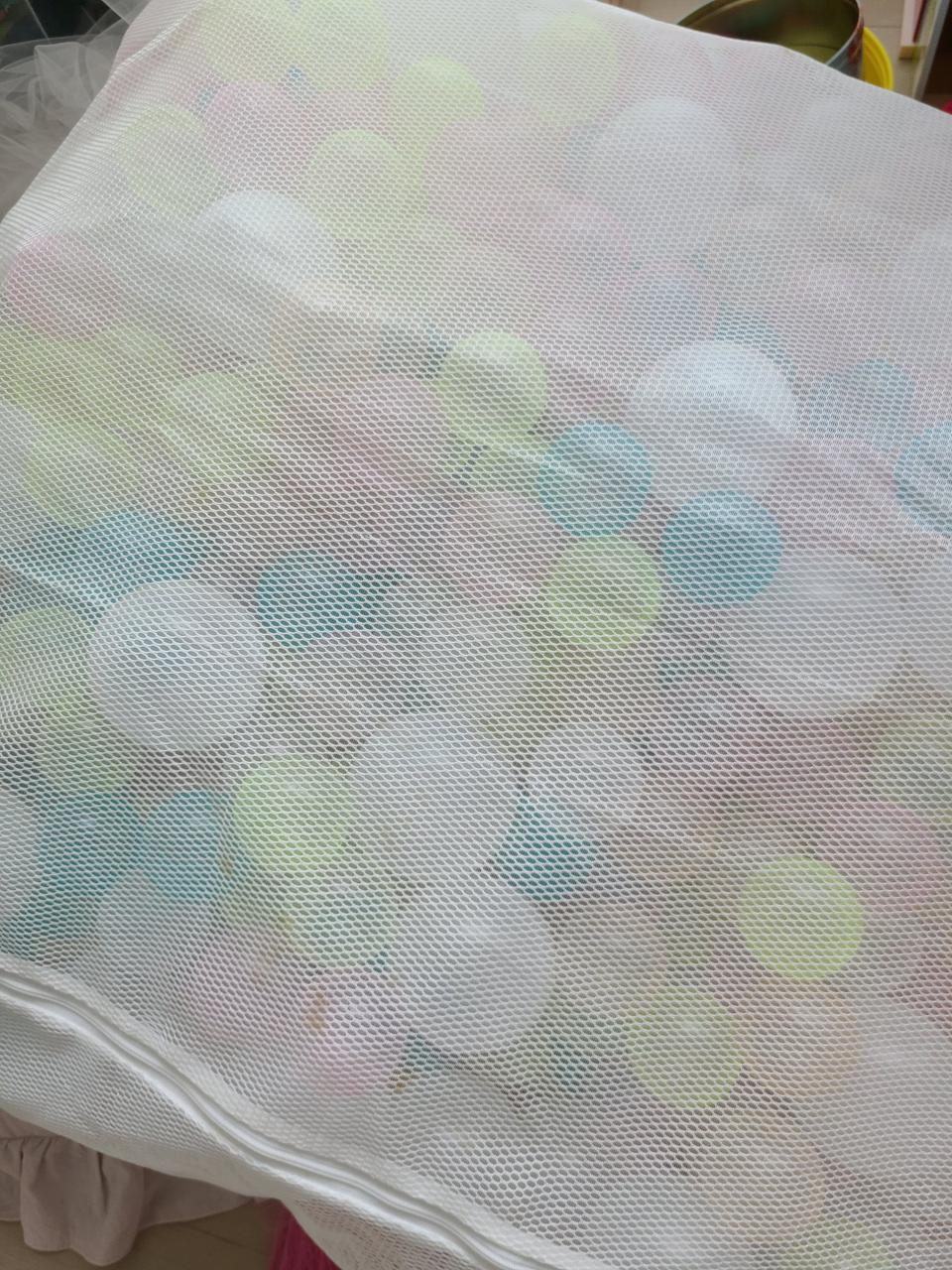 볼풀/상태깨끗해요 파스텔톤