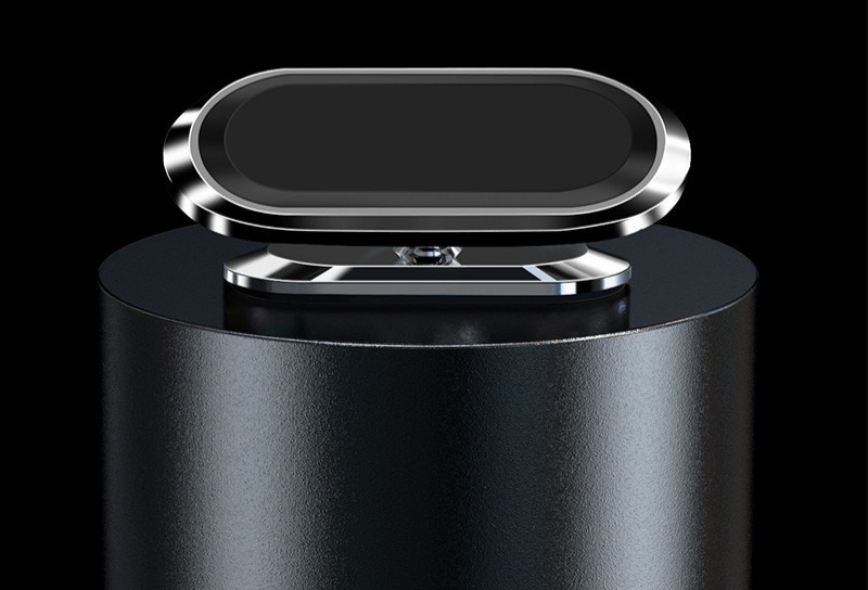 휴대폰 자석 거치대