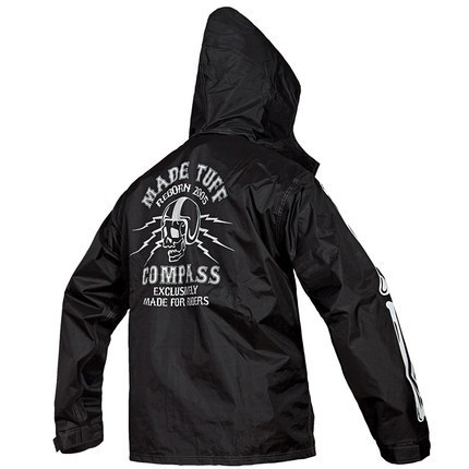 (당일발송♡새제품) 라이더비옷 우비상하세트