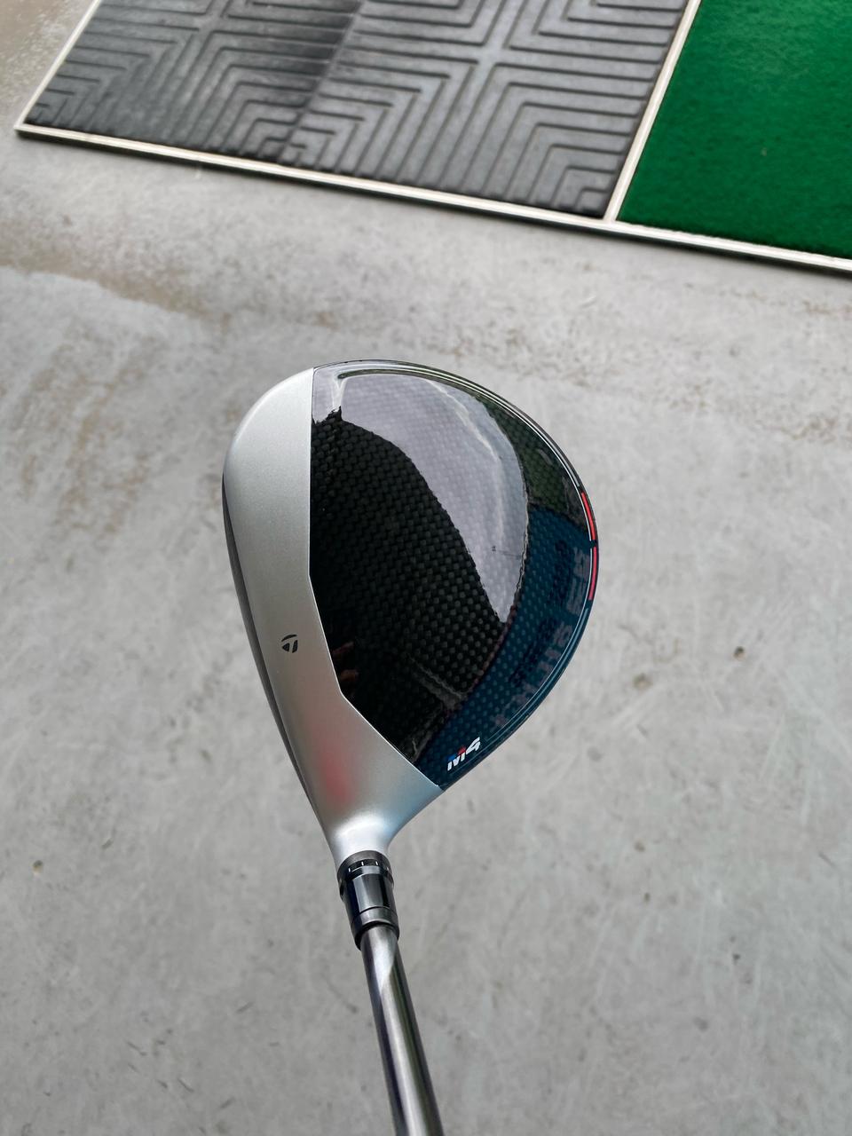 테일러메이드m4 드라이버