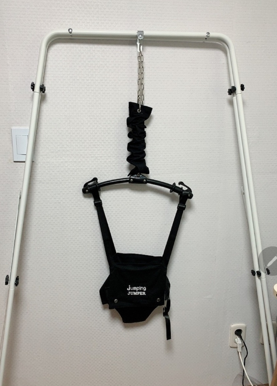 아기점프루 쏘서(졸리점퍼 아님)