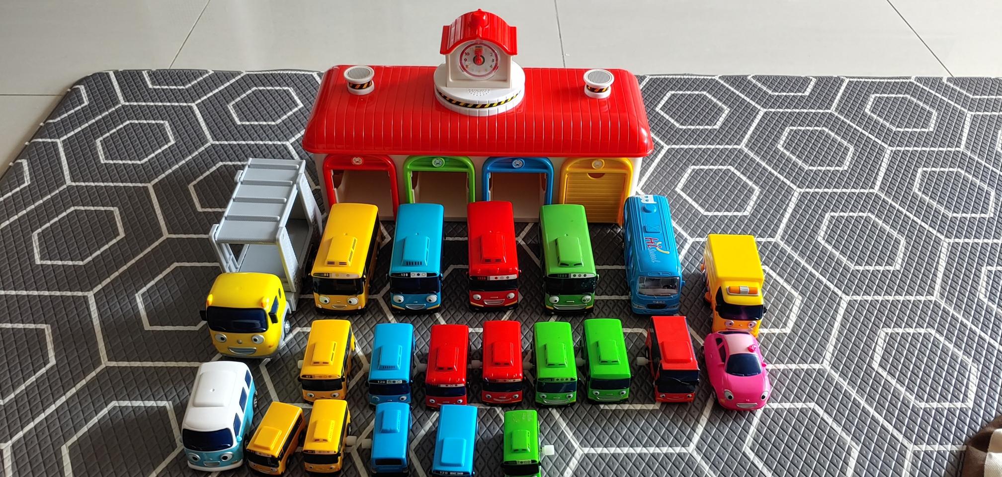 타요차고지(가격내림)