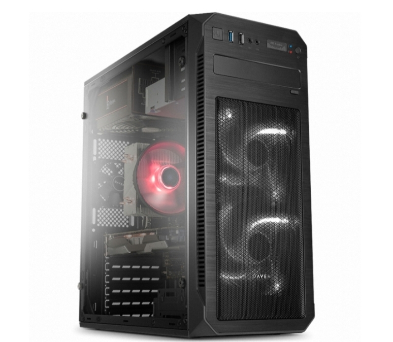 중고컴퓨터 i5-7500.16g.gtx1060 ssd240g 신품 팝니다