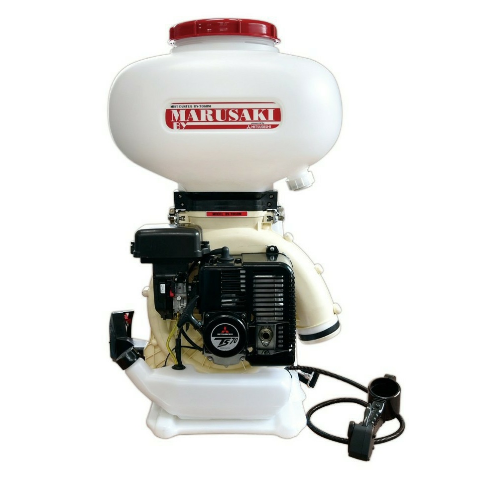 (새제품) 비료 및 약제 살포기 BY-7080M 