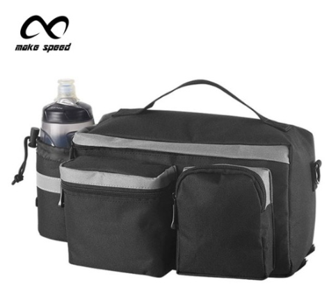 7L 자전거 짐받이 가방 (자전거 패니어 가방)