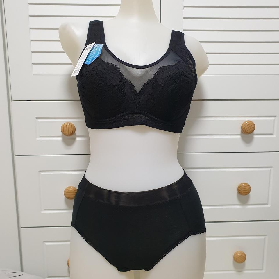 비비안 레이온브라 75A