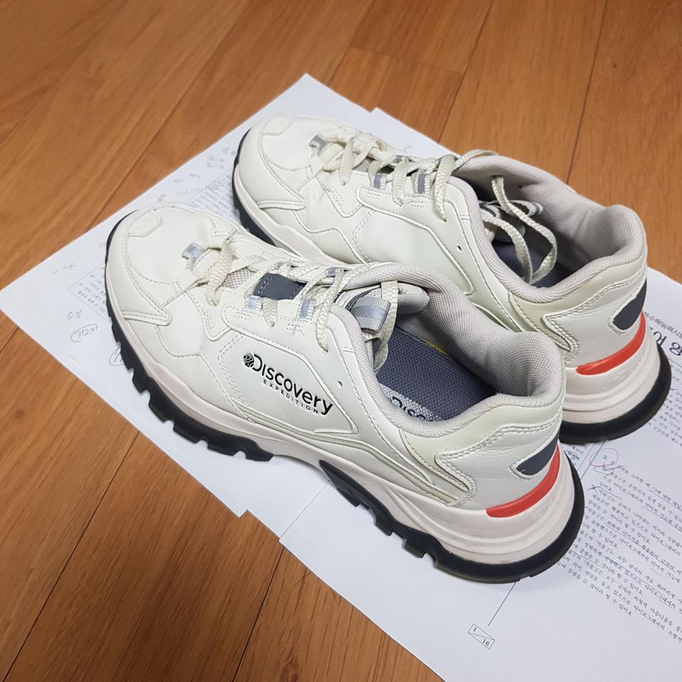 디스커버리 버킷디워커