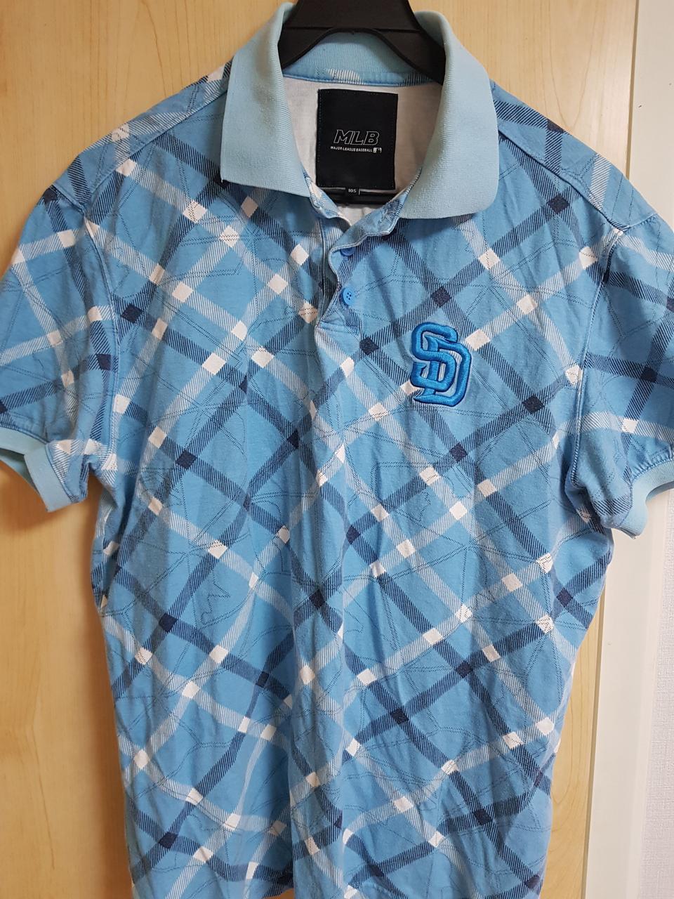 MLB카라넥/105/두벌