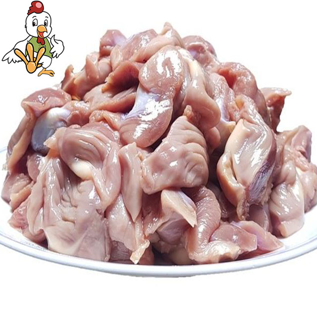 국내산 닭 근위