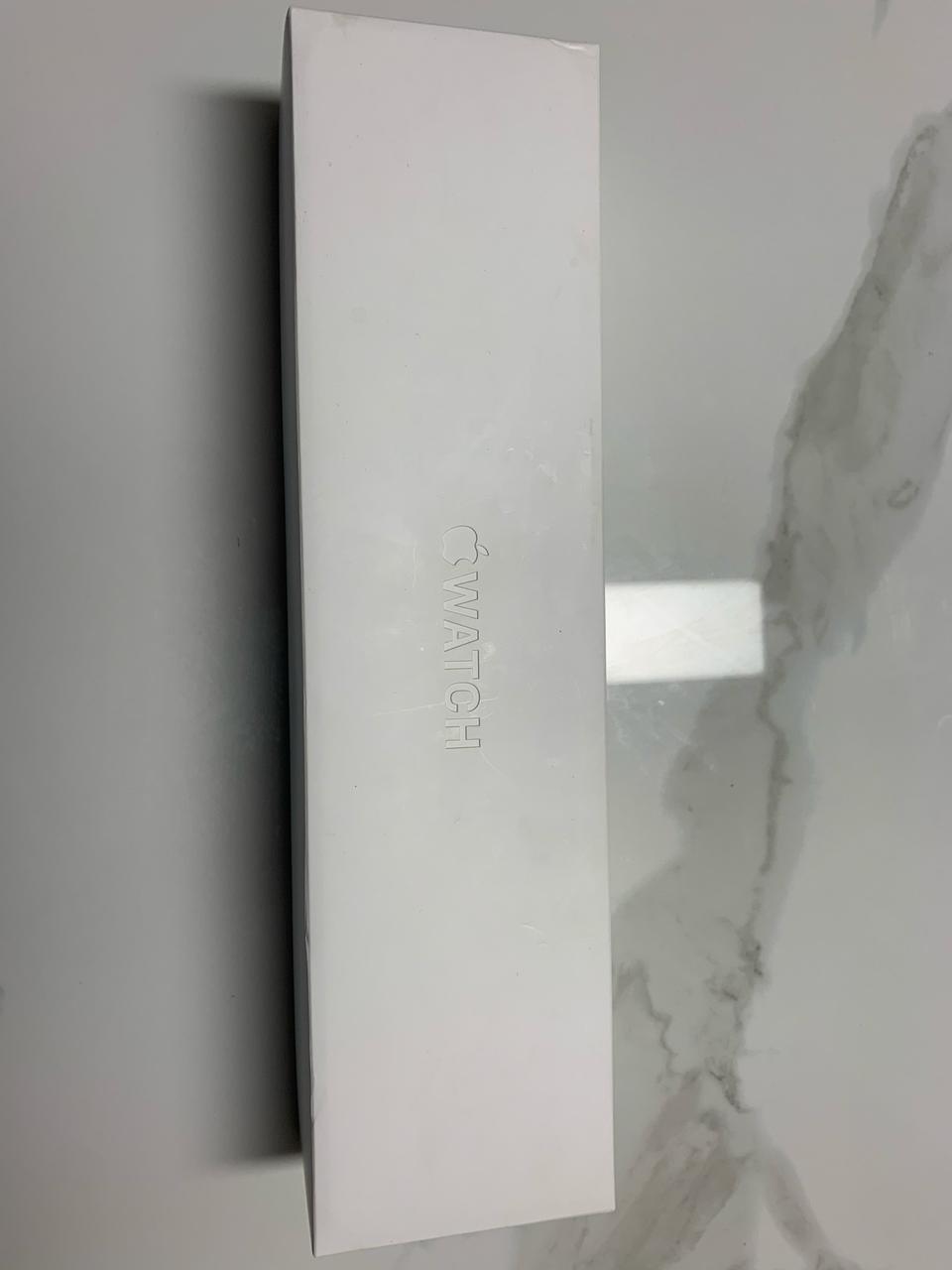 애플워치4 44mm GPS