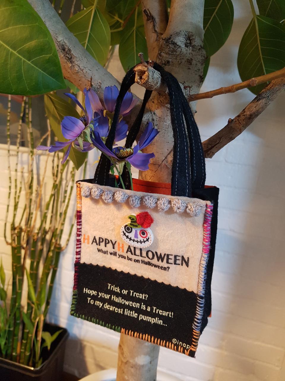 귀여운 소품가방