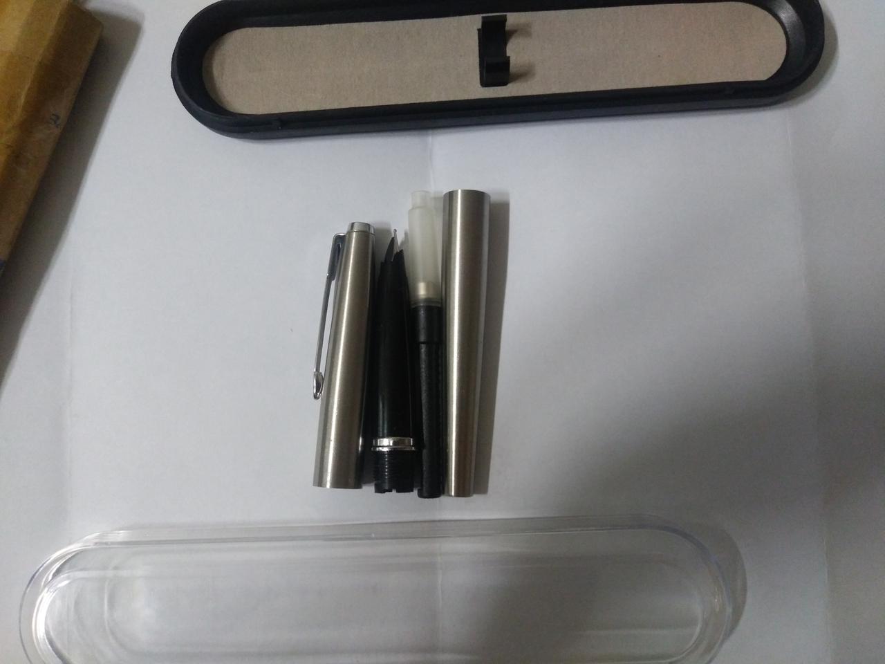 파카 45(파커 45) flighter M 미사용 미제 만년필