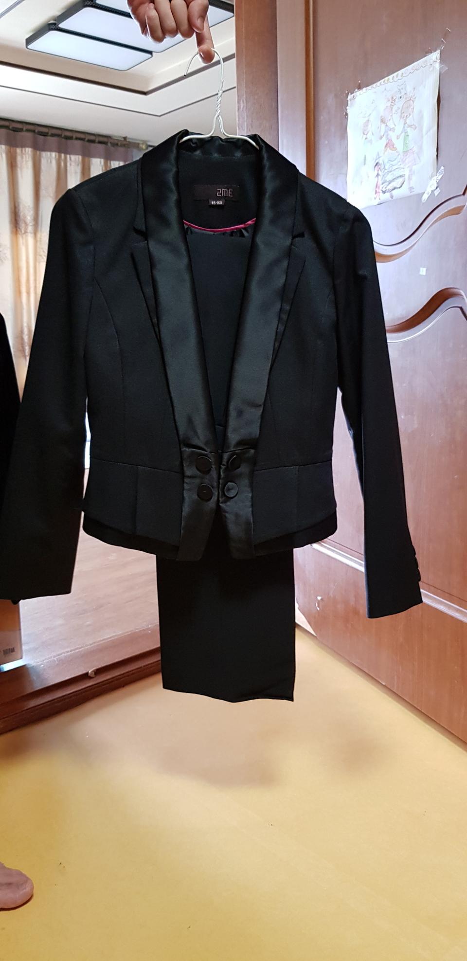 2ME 정장바지(가격내려요)