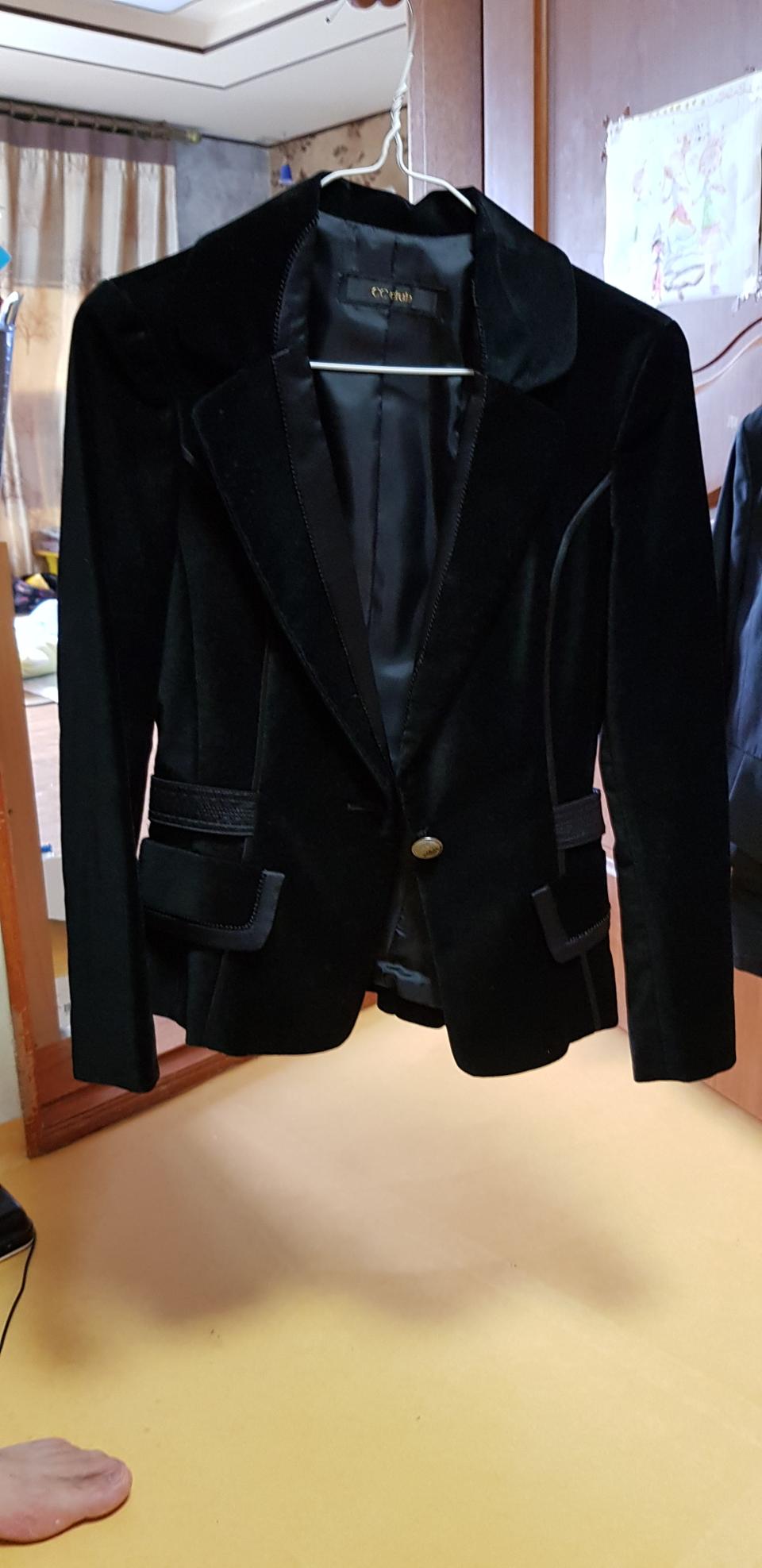 CCciub 세무자켓(가격내려요)