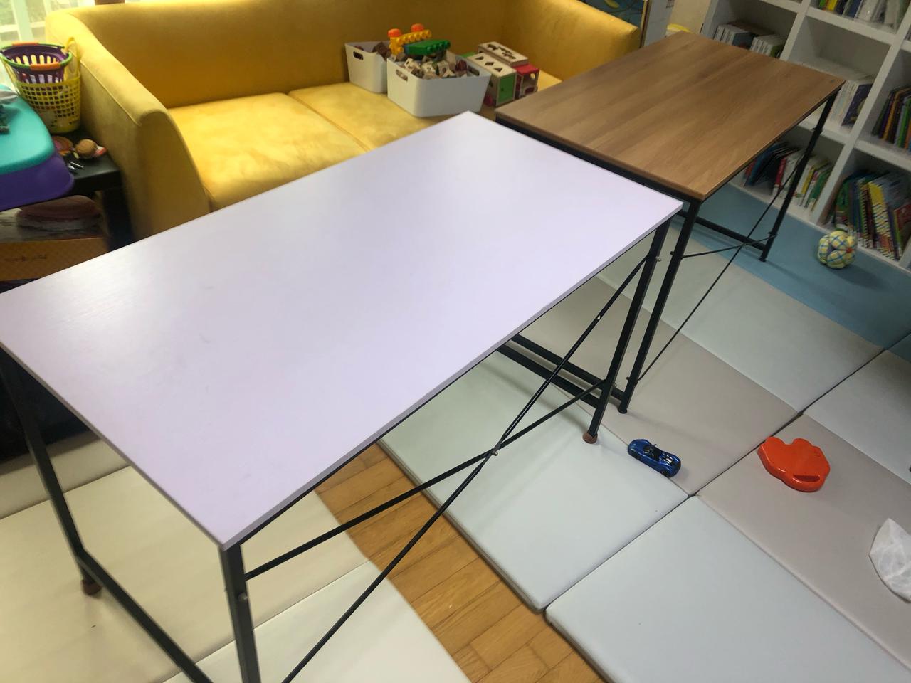 책상 2개 무료나눔 합니다