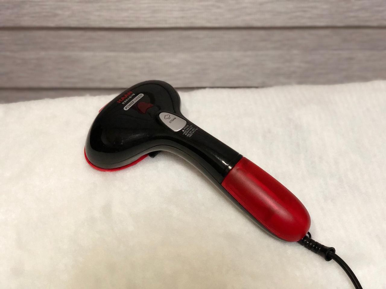 한경희 스팀다리미 파워핸디 팝니다~