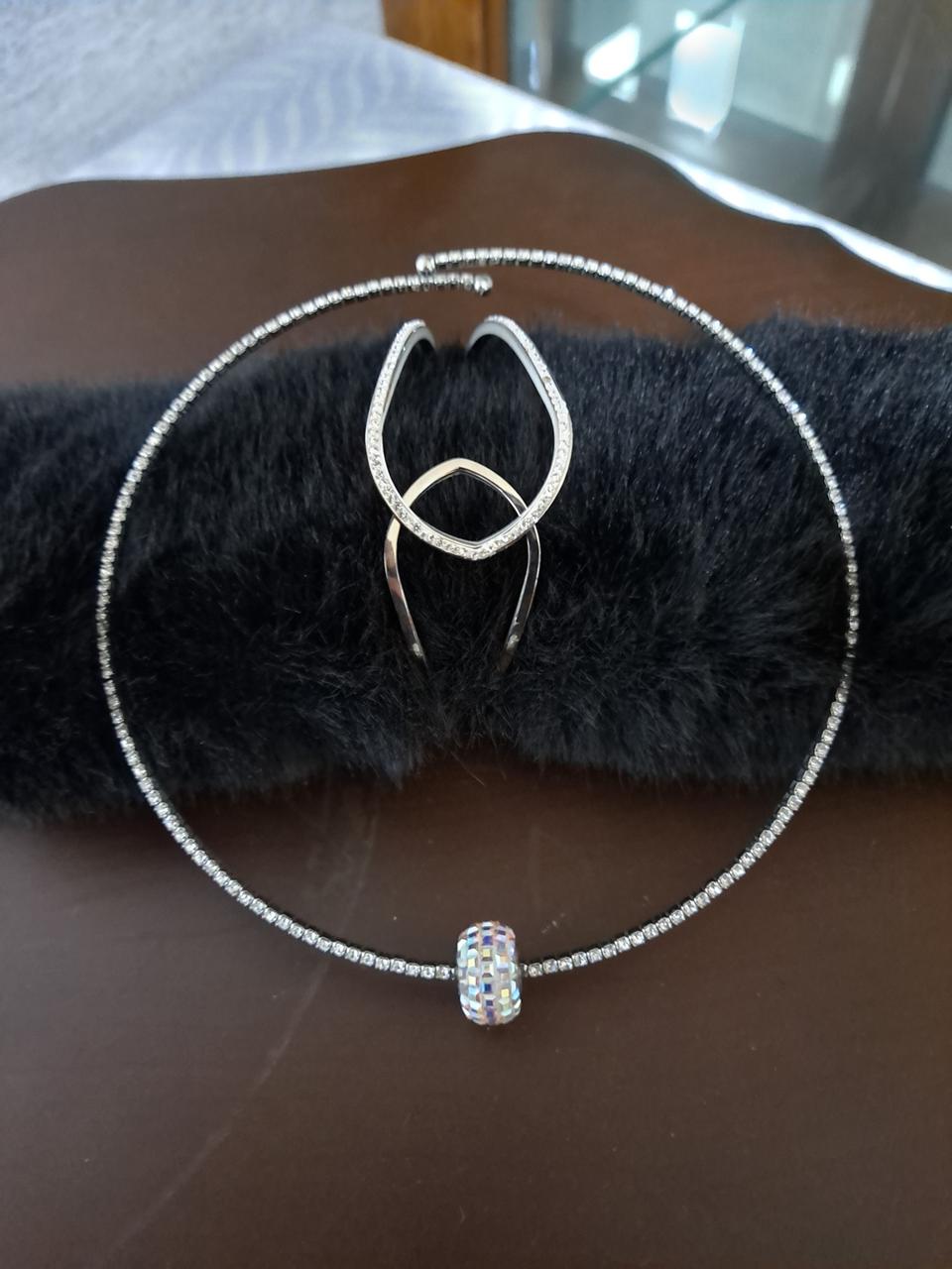 JS-Korea 목걸이 팔찌