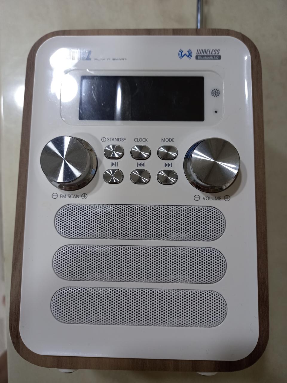 Britz  BA_7 Wireless  Bluetooth  4.0 앰프