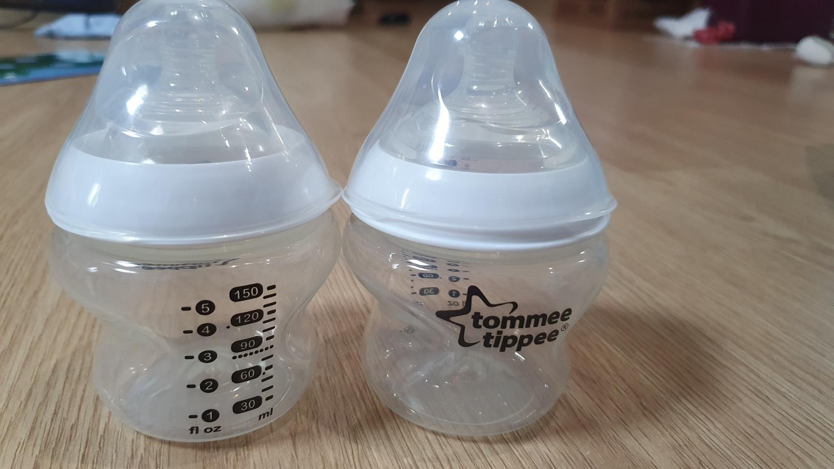 토미티피 젖병 팝니다