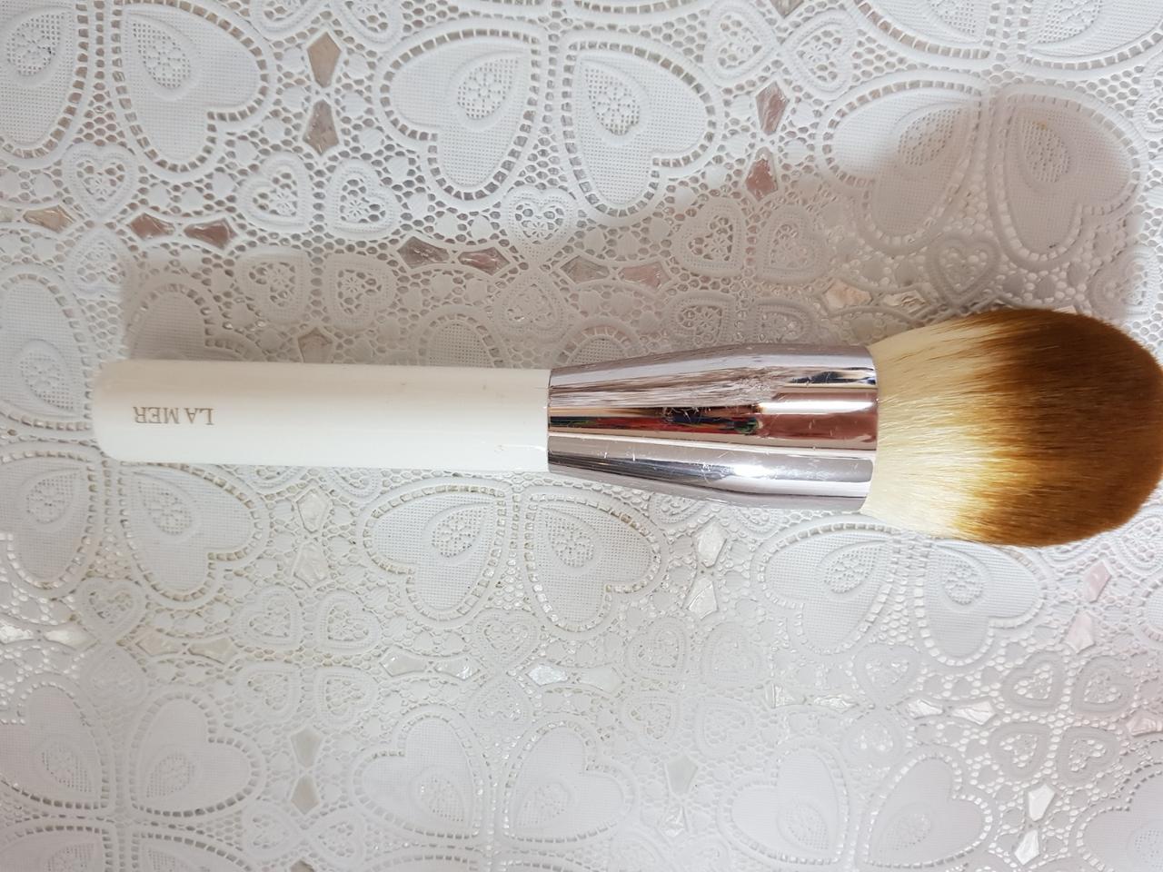 라메르 파우더 브러쉬