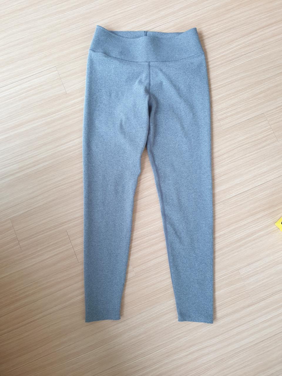 유니클로 레깅스