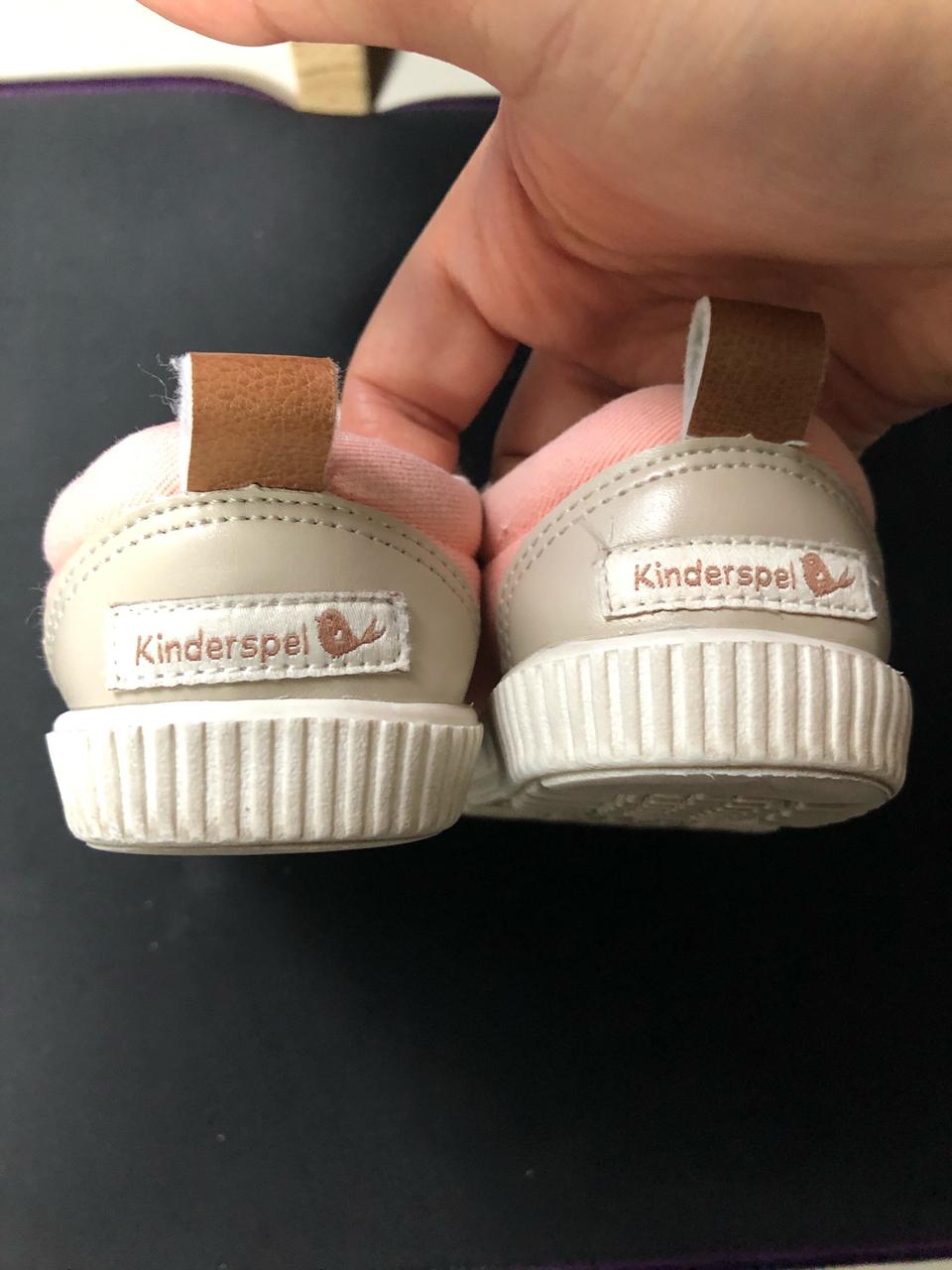킨더스펠 신발 판매(140)