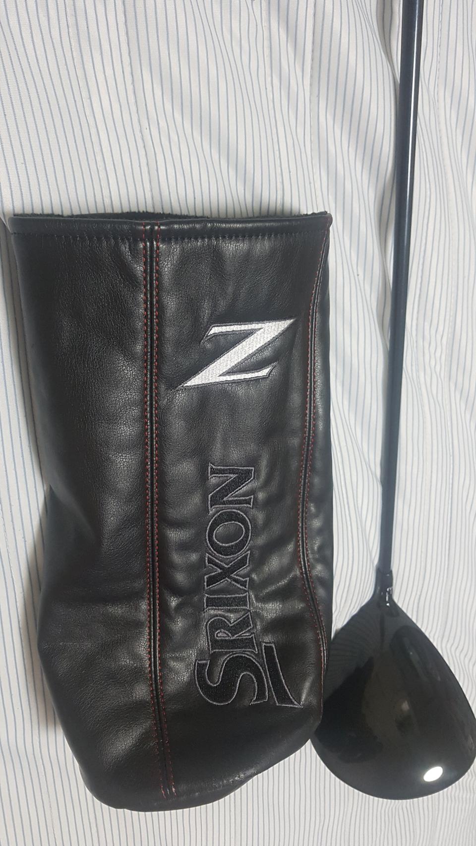 상태좋은 스릭슨545 9.5도 투어AD mj6s팝니다