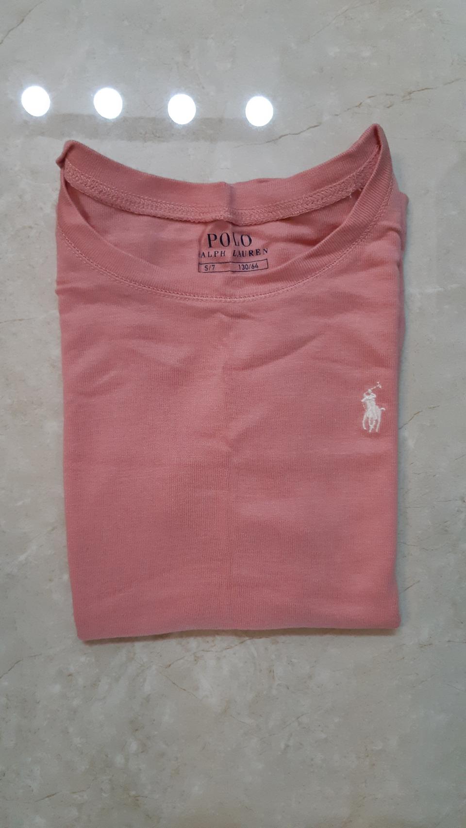 (7세)폴로 랄프로렌 반팔티