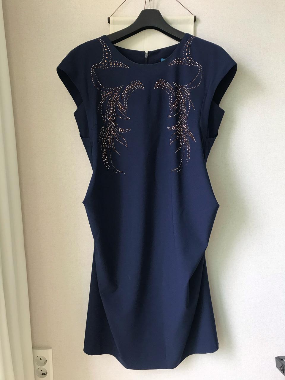 도호 캡소매 여름 원피스 66 (무료배송)