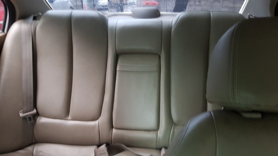 현대 뉴 아반떼 XD 1.6 VVT 님프