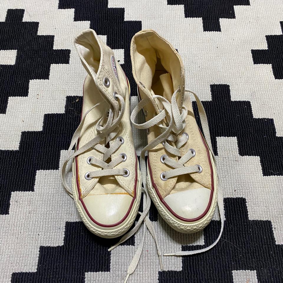 컨버스 스니커즈 230