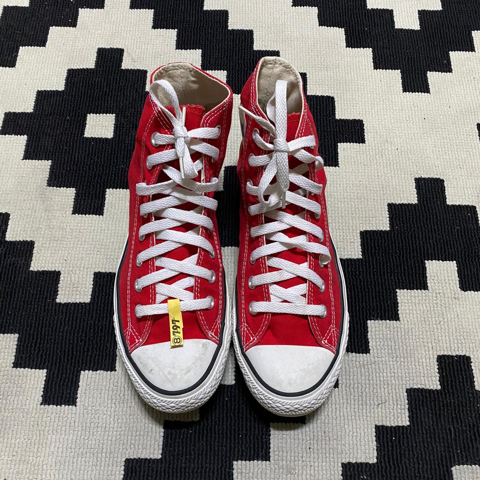 컨버스 스니커즈 270