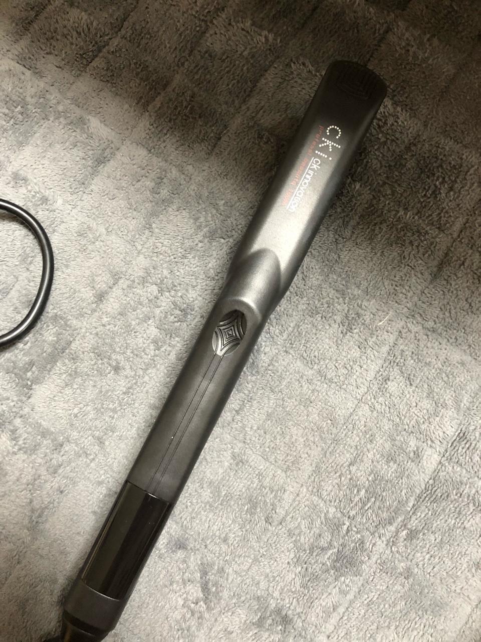 매직기.헤어판고데기