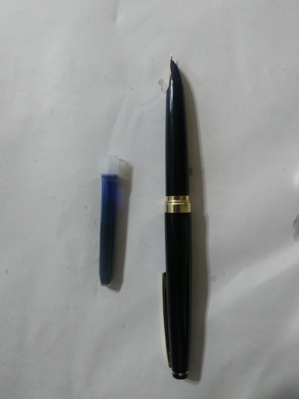 일본 빠이롯드(파이롯트) 엘리트 18k 시필급 60후반~70초중반 만년필
