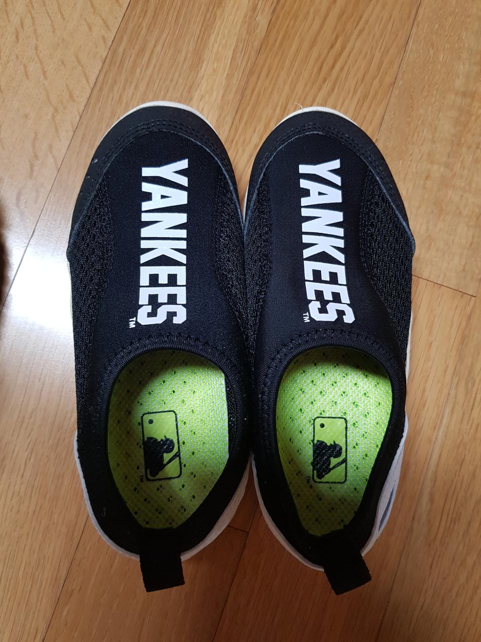 아쿠아슈즈 2결레