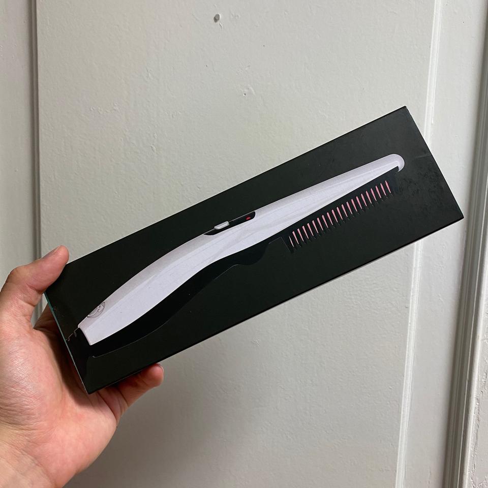 남자다운고데빗 새것