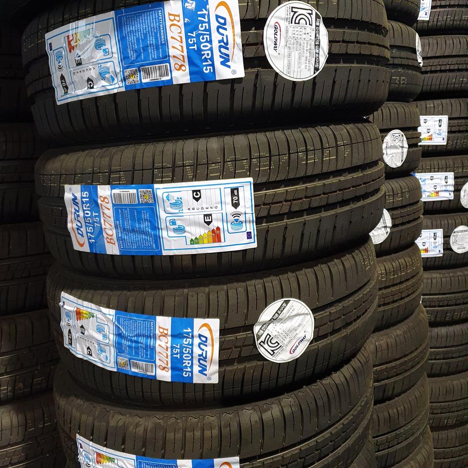 175 50 15  경차타이어 수입타이어 타이어  파격행사판매