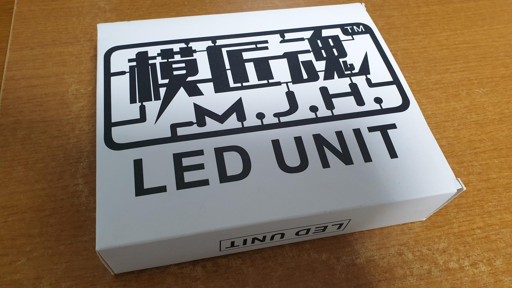 모장혼 PG 엑시아 전용 LED 판매 합니다