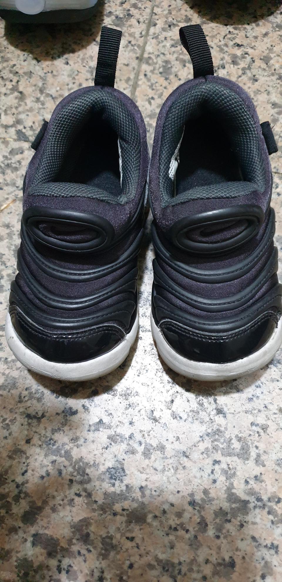 나이키 다이나모 프리