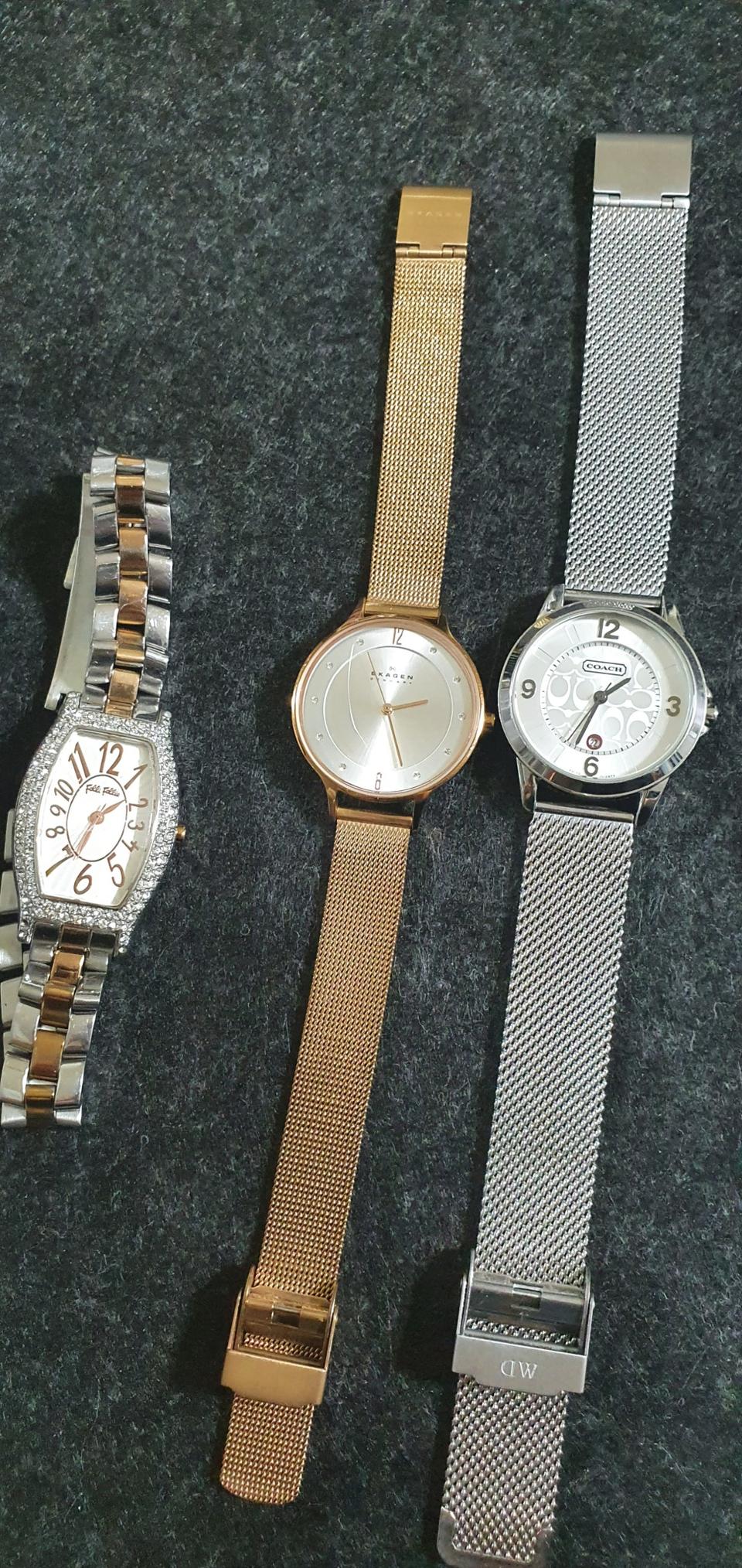 브랜드여성시계