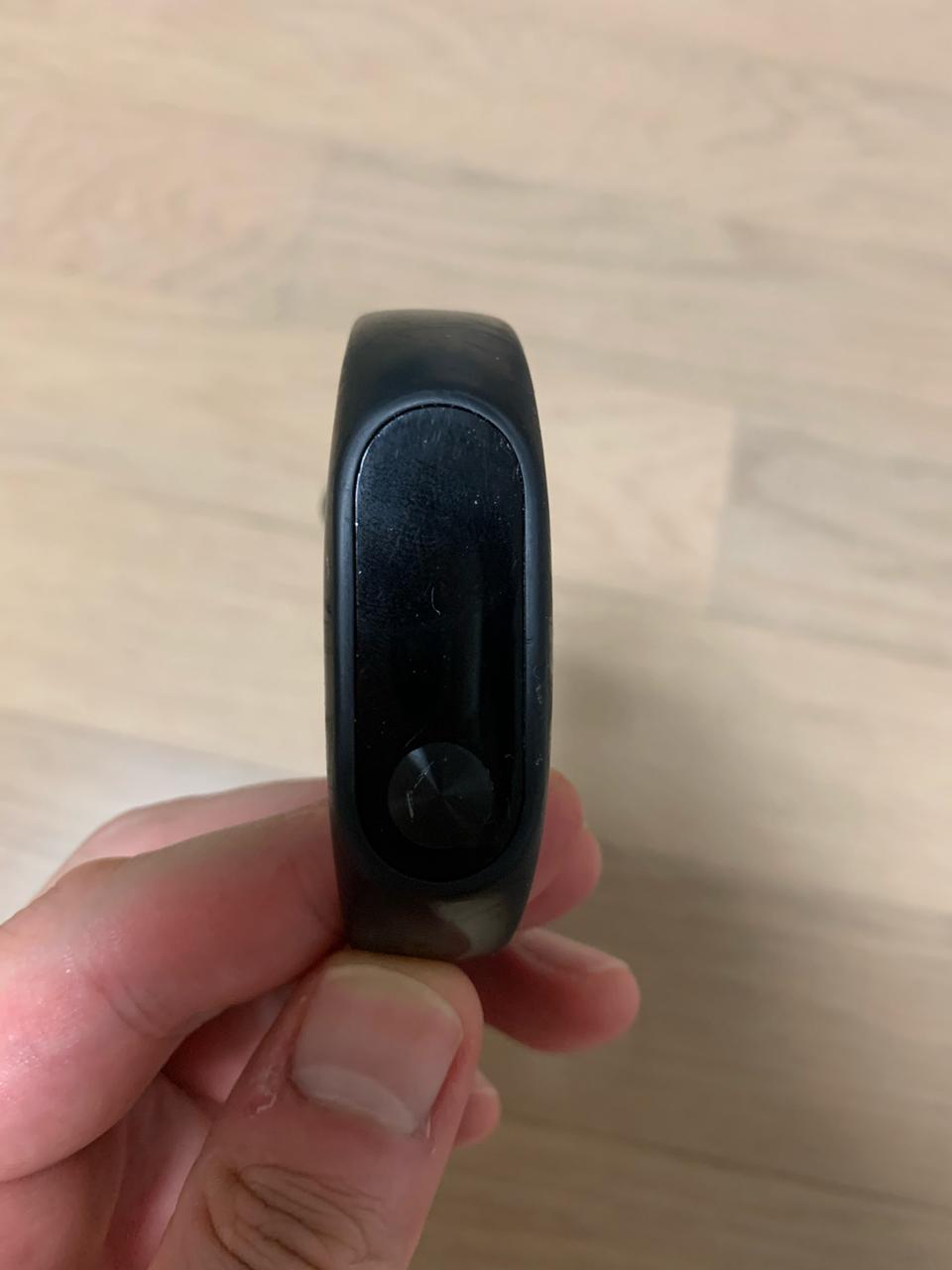 샤오미 미밴드2