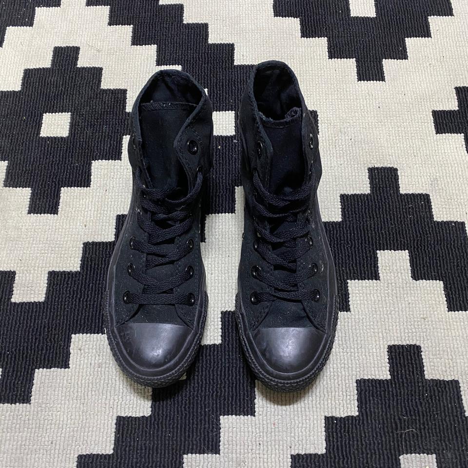 컨버스 스니커즈 240