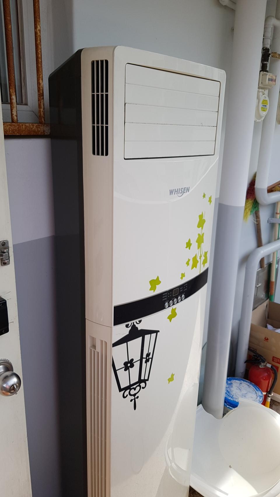 휘센 에어컨 스탠드형 (상계동으로와서 가져가셔야해요)