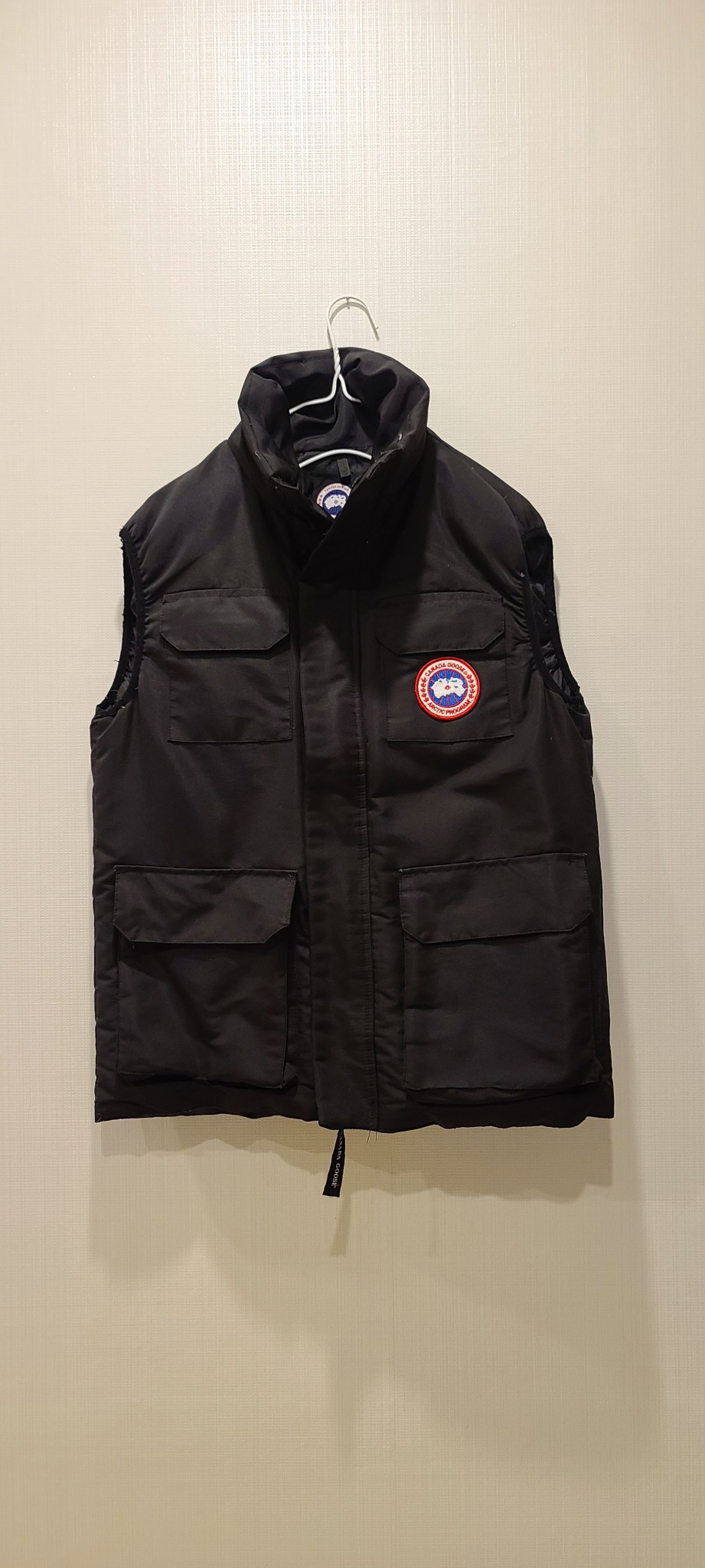 정품) 캐나다구스