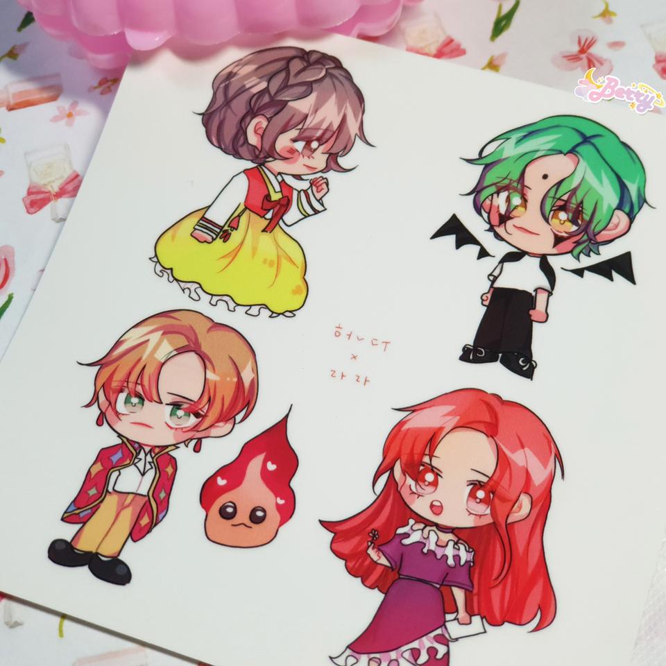 코스프레버전 인스 판매  /헬페, 문상 가능