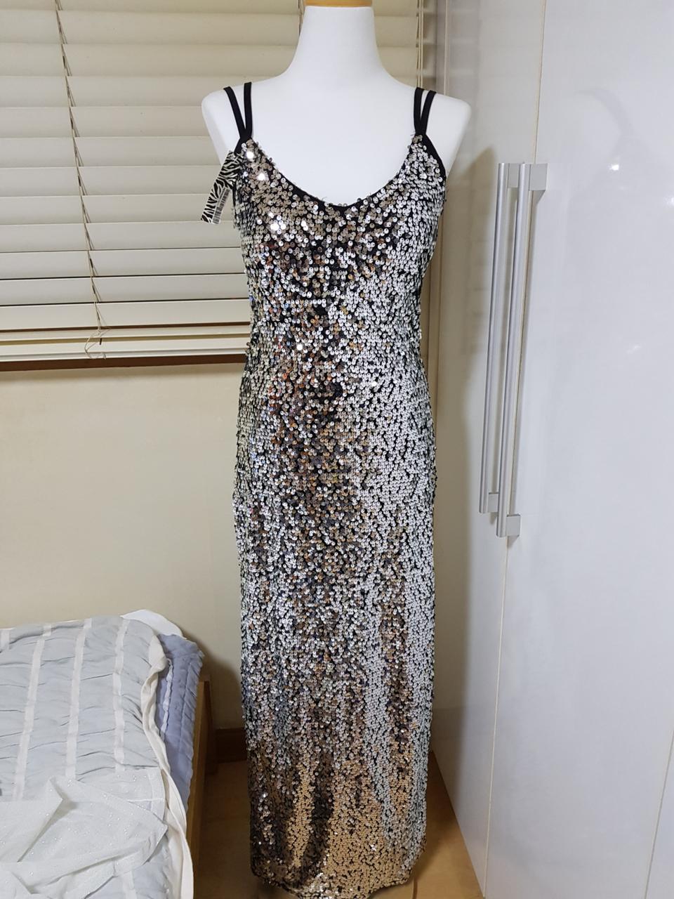 파티복 &연주회 드레스