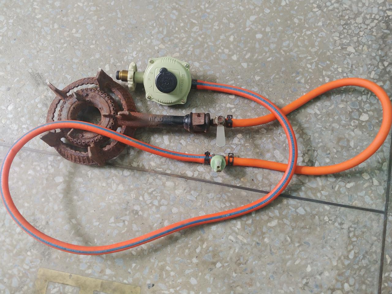 캠핑버너 팝니다