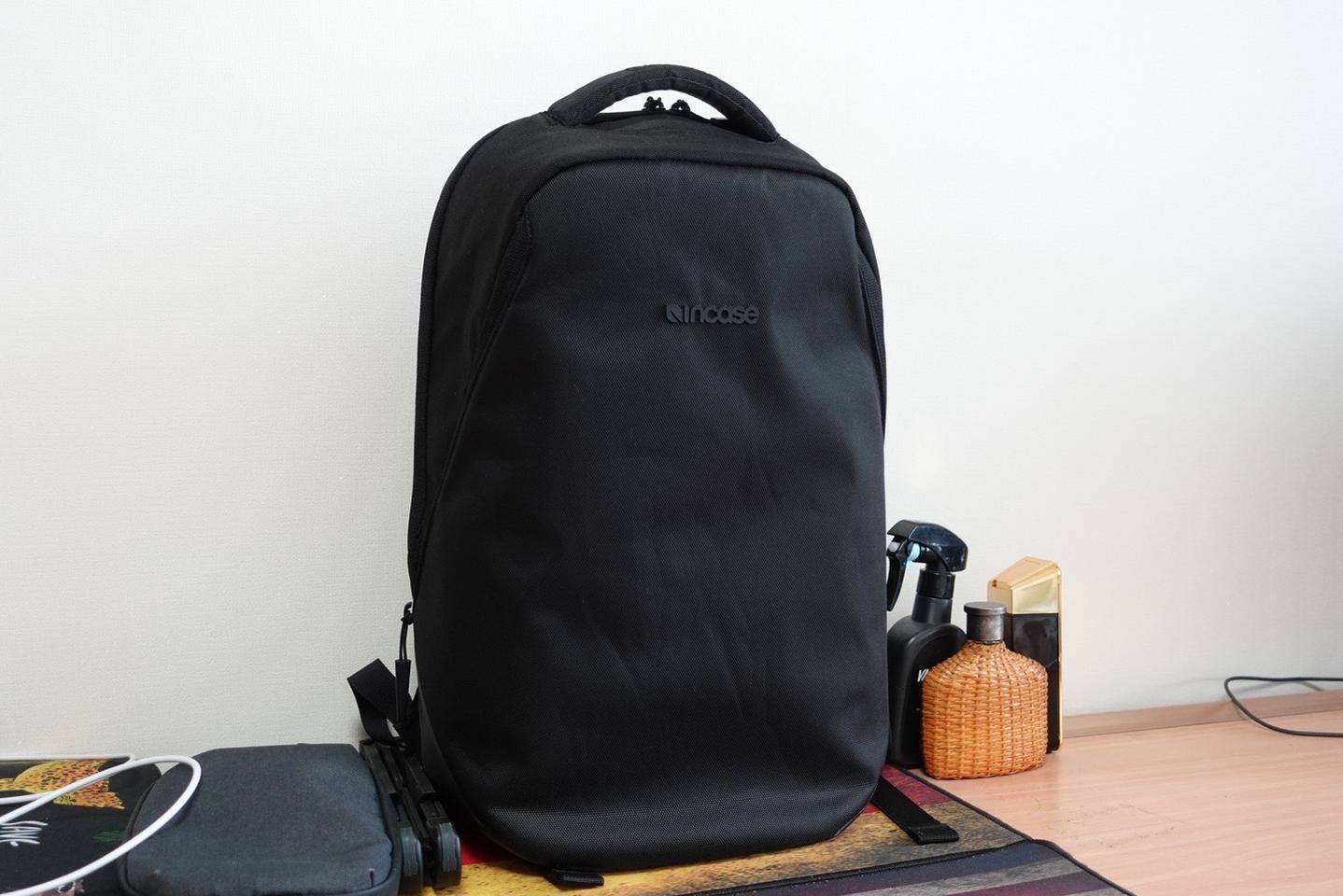 인케이스 Incase 15 Reform Backpack