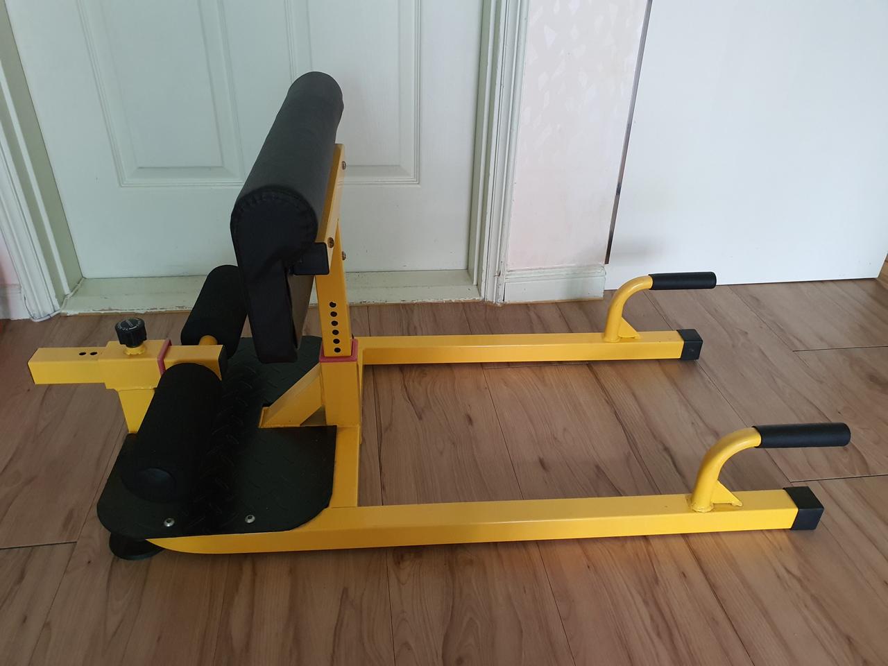 핏분 스쿼트머신 B-SS300