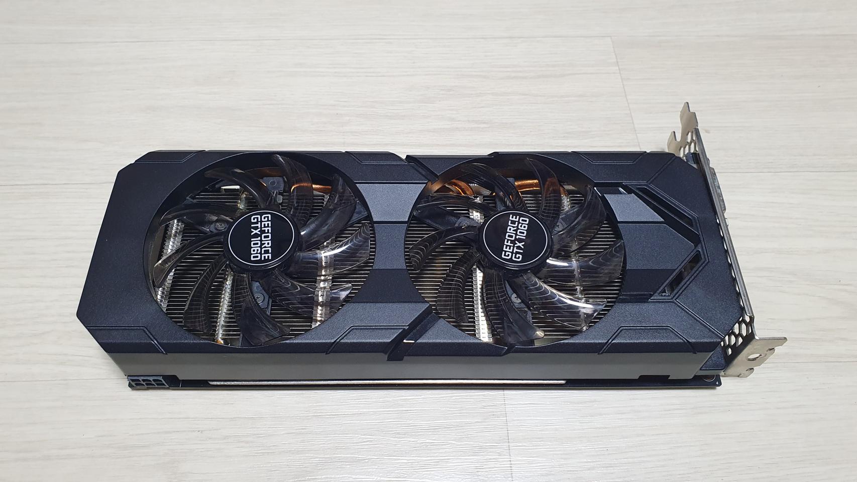 게인워드 GTX1060 6GB